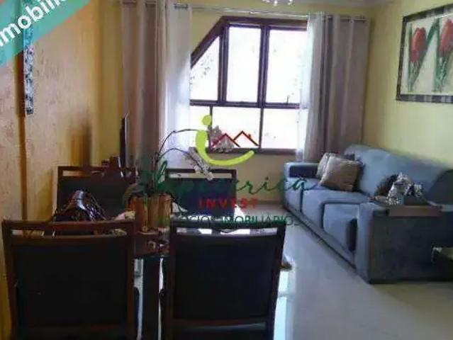 Casa venda em Itapecerica da Serra