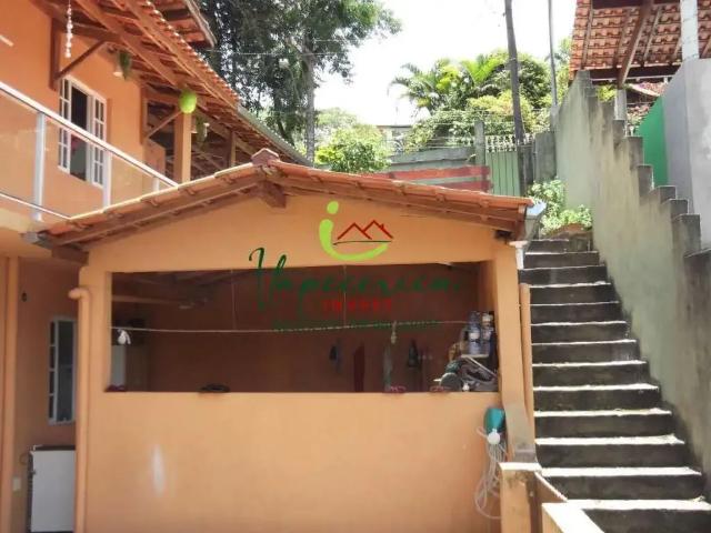 Casa venda em Itapecerica da Serra