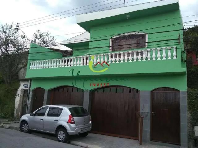 Casa venda em Itapecerica da Serra