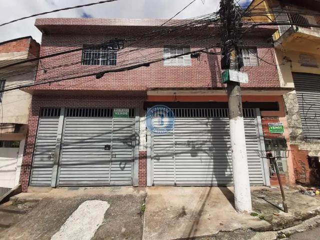 Casa venda em Itapecerica da Serra