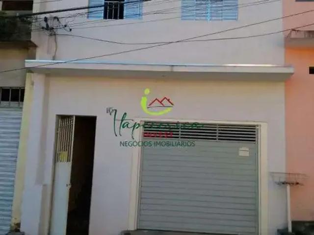 Casa venda em Itapecerica da Serra