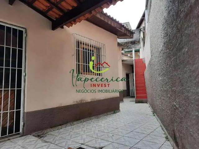 Casa venda em Itapecerica da Serra