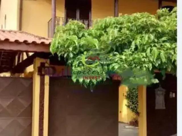 Casa venda em Itapecerica da Serra