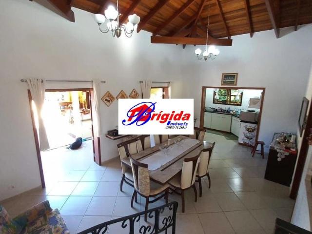 Casa venda em Itapecerica da Serra