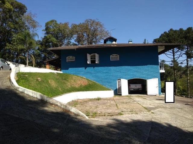 Casa venda em Jardim Imperatriz, Itapecerica da Serra