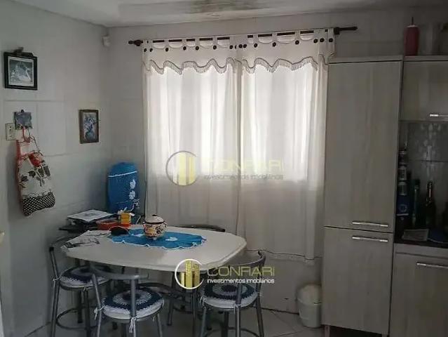 Casa venda em Alto São Bento, Itapema