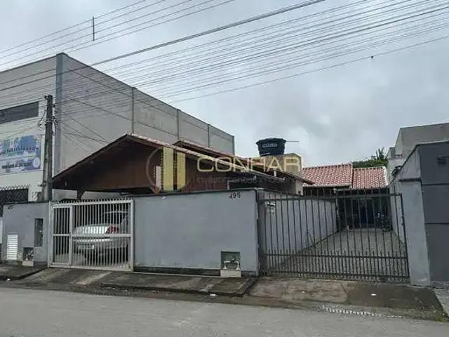 Casa venda em Região Geográfica Imediata de Itajaí, Itapema