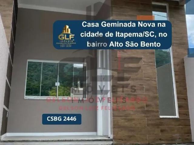 Casa venda em Região Geográfica Imediata de Itajaí, Itapema