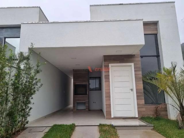 Casa venda em Região Geográfica Imediata de Itajaí, Itapema