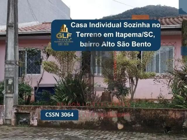 Casa venda em Região Geográfica Imediata de Itajaí, Itapema