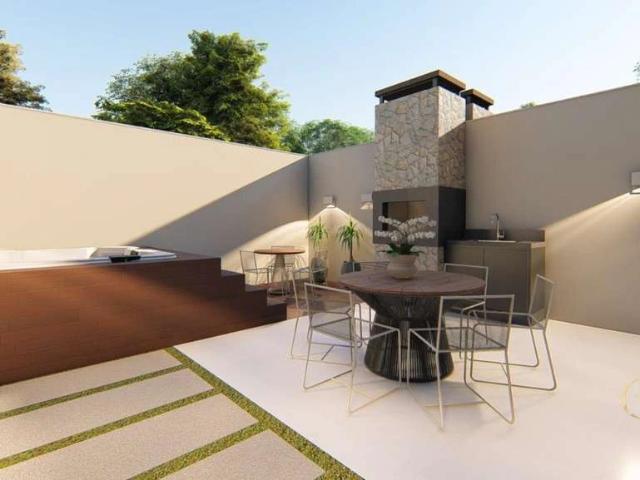 Casa venda em Alto São Bento, Itapema
