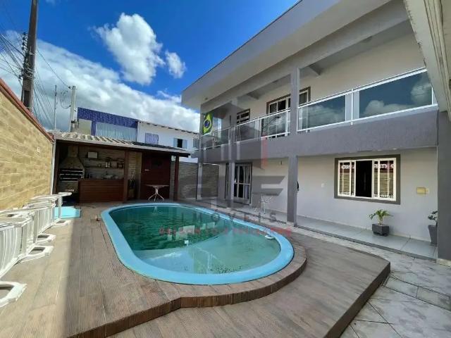 Casa venda em Região Geográfica Imediata de Itajaí, Itapema