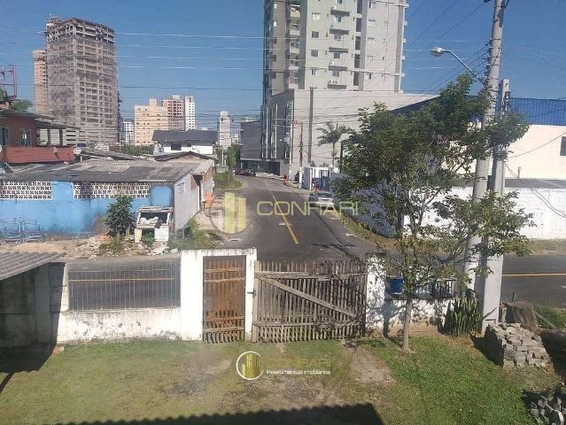 Casa venda em Alto São Bento, Itapema