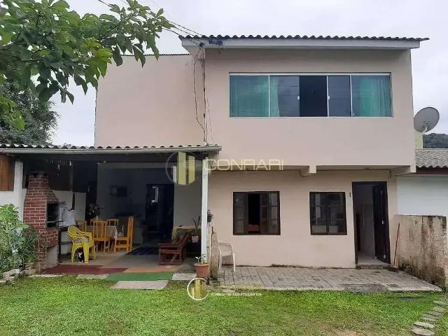 Casa venda em Região Geográfica Imediata de Itajaí, Itapema