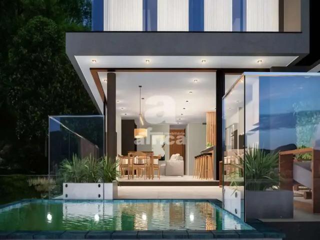 Casa venda em Região Geográfica Imediata de Itajaí, Itapema