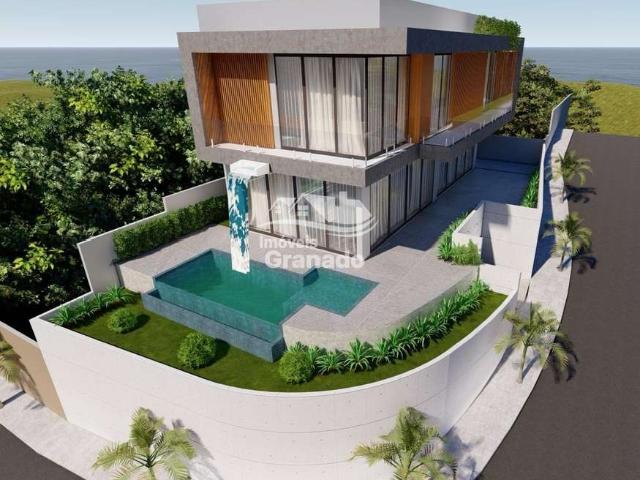 Casa venda em Região Geográfica Imediata de Itajaí, Itapema