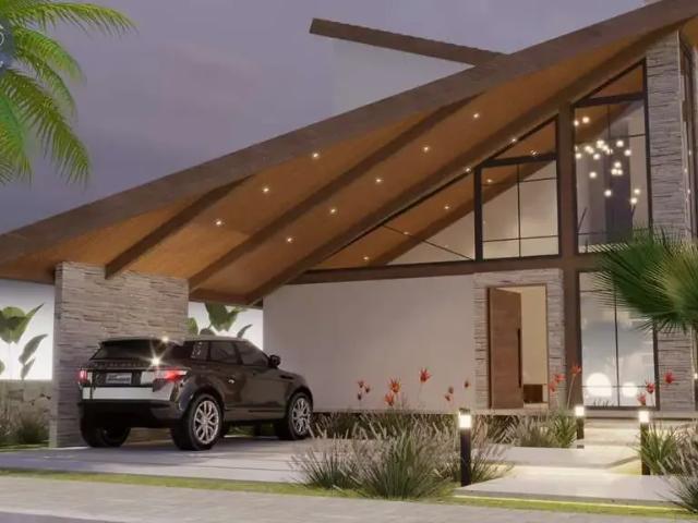 Casa venda em Casa Branca, Itapema