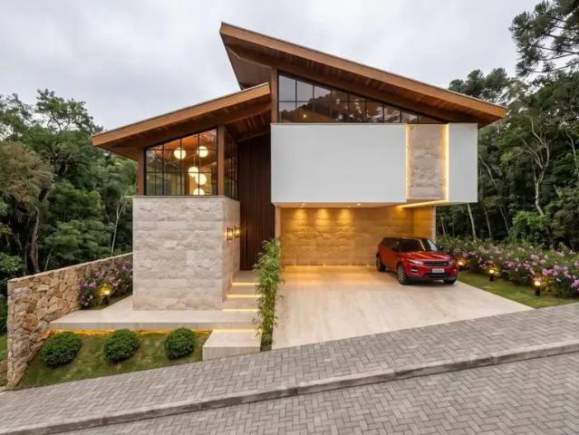 Casa venda em Região Geográfica Imediata de Itajaí, Itapema