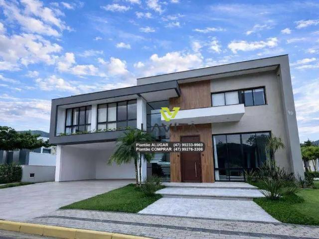 Casa venda em Região Geográfica Imediata de Itajaí, Itapema