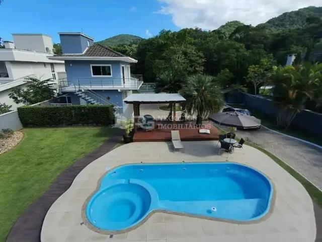 Casa venda em Casa Branca, Itapema