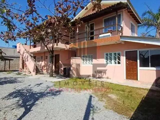 Casa venda em Região Geográfica Imediata de Itajaí, Itapema