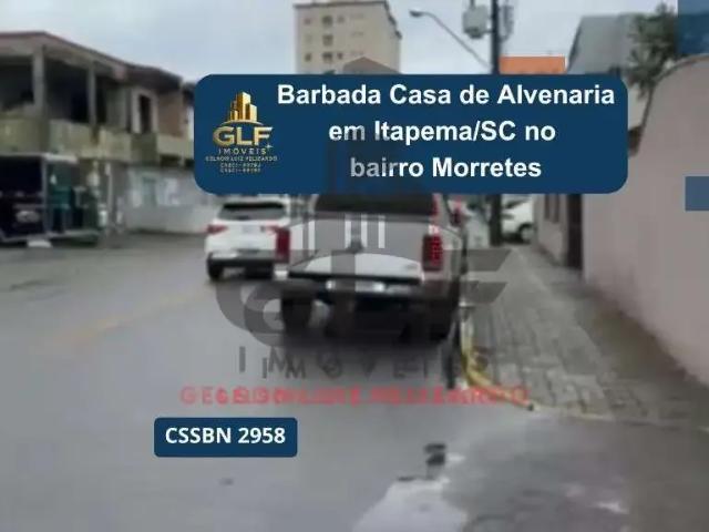 Casa venda em Região Geográfica Imediata de Itajaí, Itapema