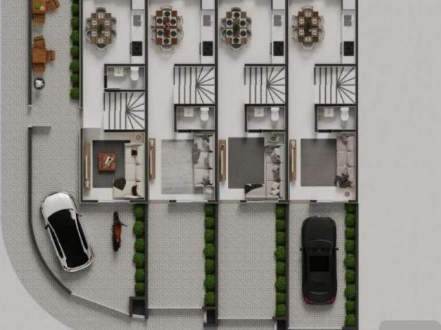 Casa venda em Região Geográfica Imediata de Itajaí, Itapema