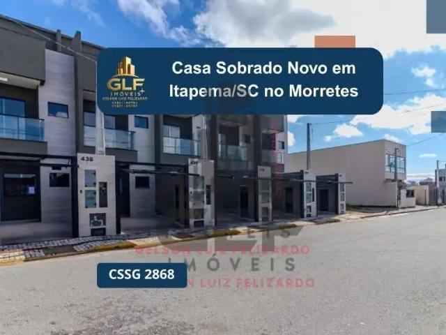 Casa venda em Região Geográfica Imediata de Itajaí, Itapema