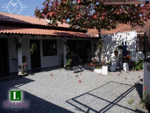 Casa venda em Itapema, Região Geográfica Intermediária de Blumenau