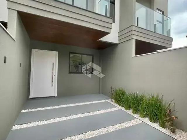 Casa venda em Várzea, Itapema