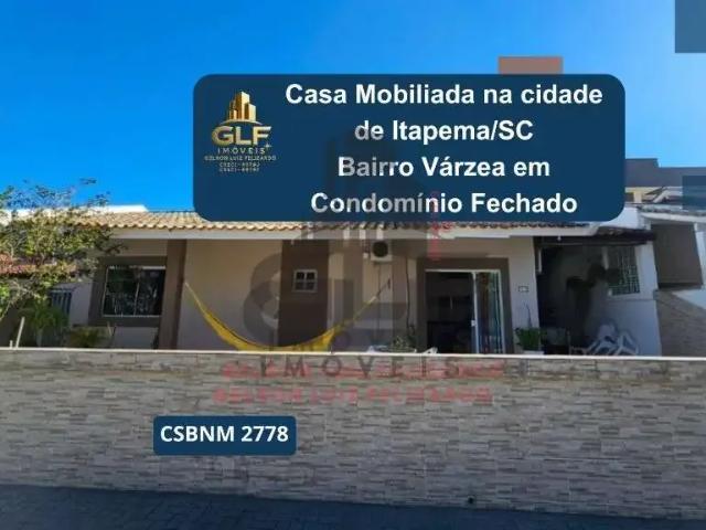 Casa venda em Região Geográfica Imediata de Itajaí, Itapema