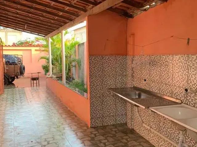 Casa venda em Região Geográfica Imediata de Cachoeiro de Itapemirim, Itapemirim