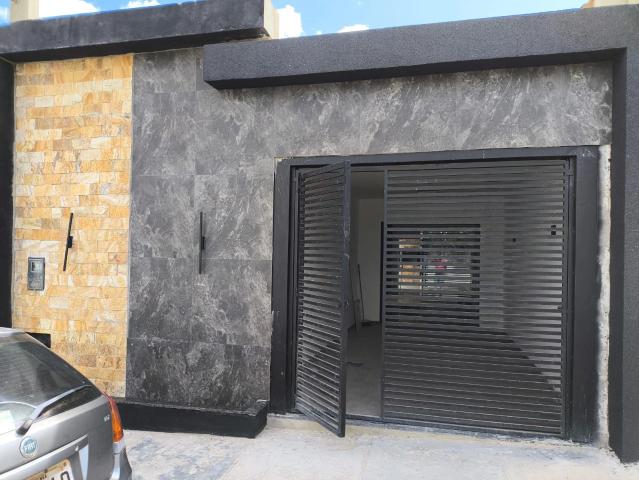 Casa venda em Residencial Vale do Ipé, Itapetinga