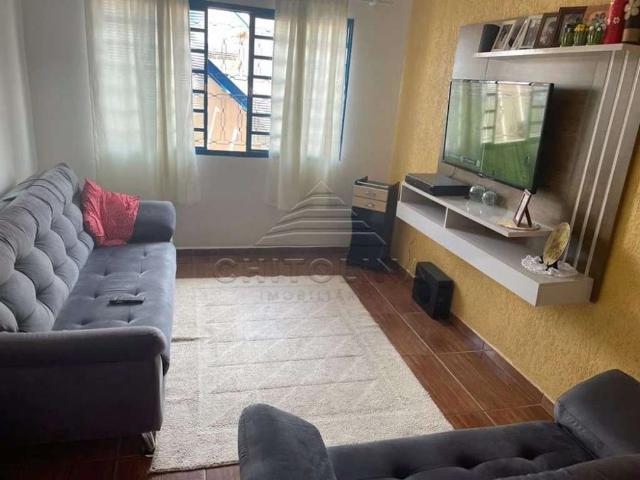 Casa venda em Região Imediata de Itapetininga, Região Metropolitana de Sorocaba