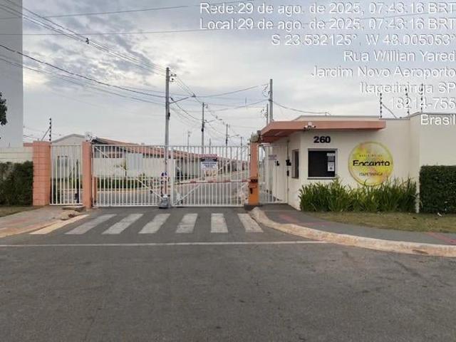 Casa venda em Itapetininga