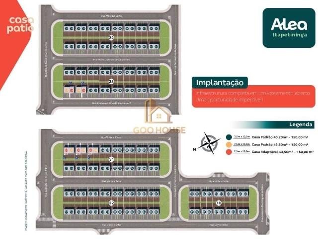 Casa venda em Região Imediata de Itapetininga, Região Metropolitana de Sorocaba