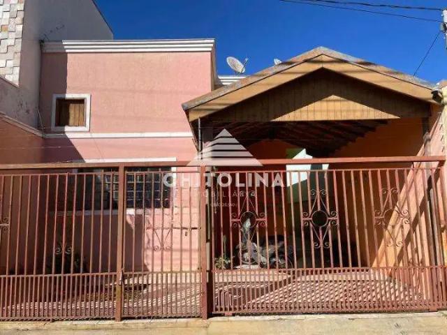 Casa venda em Região Imediata de Itapetininga, Região Metropolitana de Sorocaba