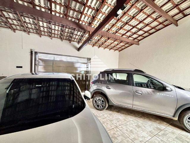 Casa venda em Itapetininga, Região Geográfica Intermediária de Sorocaba