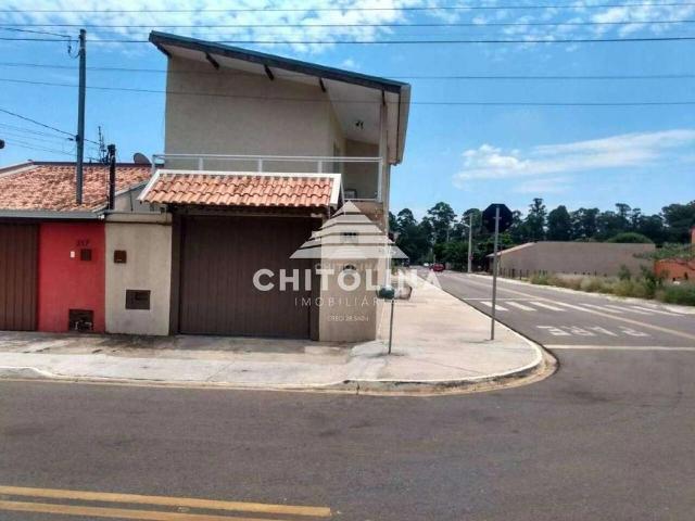 Casa venda em Região Imediata de Itapetininga, Região Metropolitana de Sorocaba
