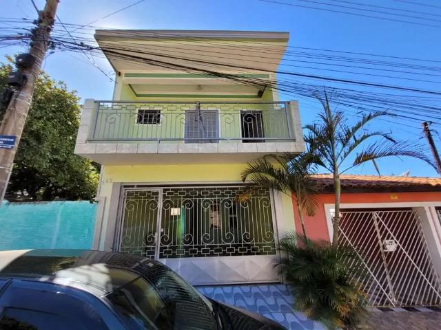 Casa venda em Região Imediata de Itapetininga, Região Metropolitana de Sorocaba