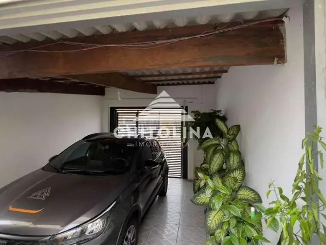 Casa venda em Itapetininga