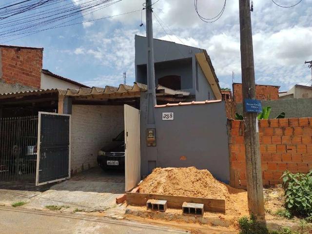 Casa venda em Região Imediata de Itapetininga, Região Metropolitana de Sorocaba