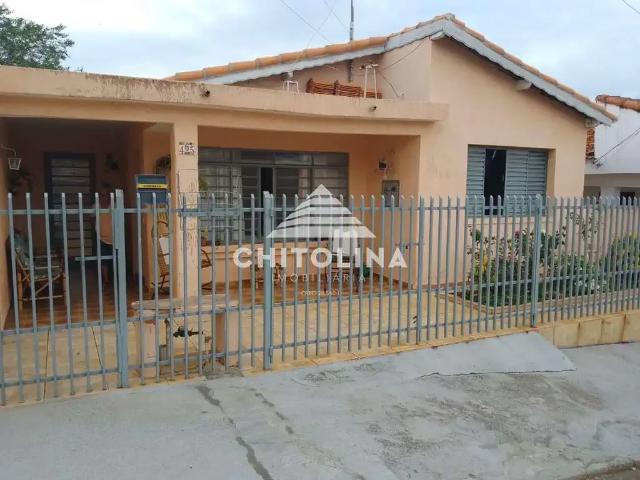 Casa venda em Região Imediata de Itapetininga, Região Metropolitana de Sorocaba
