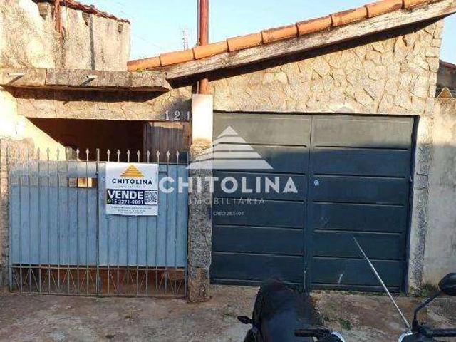 Casa venda em Região Imediata de Itapetininga, Região Metropolitana de Sorocaba