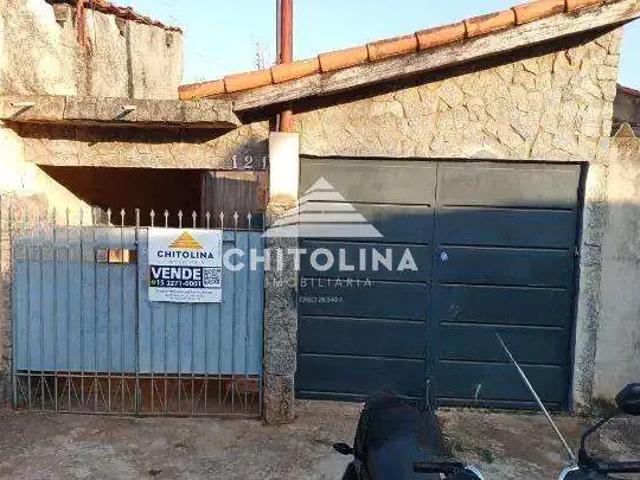 Casa venda em Região Imediata de Itapetininga, Região Metropolitana de Sorocaba