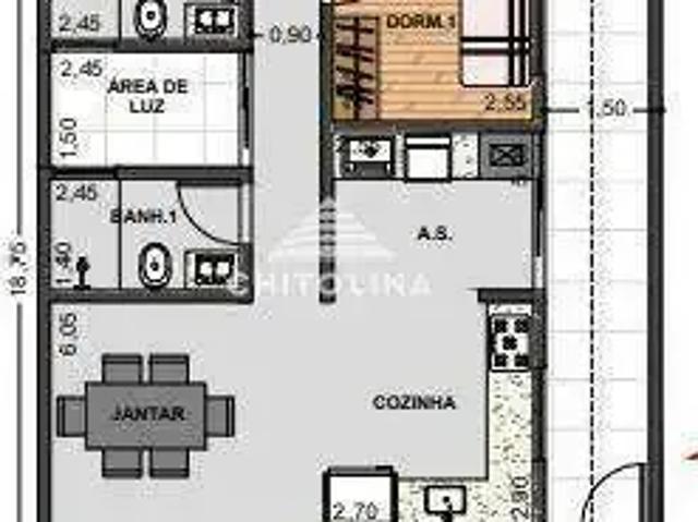 Casa venda em Região Imediata de Itapetininga, Região Metropolitana de Sorocaba