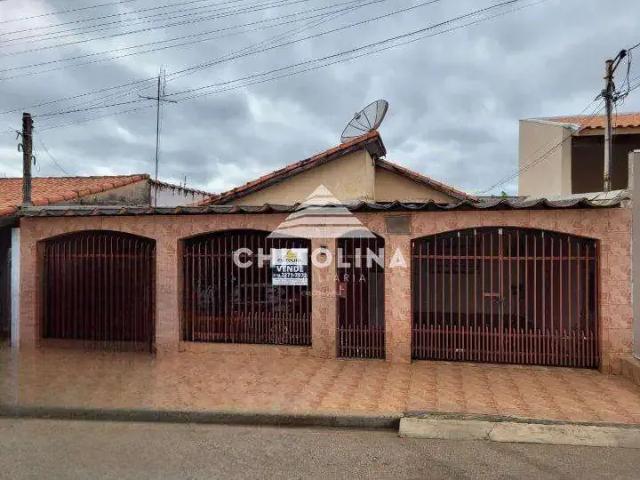 Casa venda em Região Imediata de Itapetininga, Região Metropolitana de Sorocaba