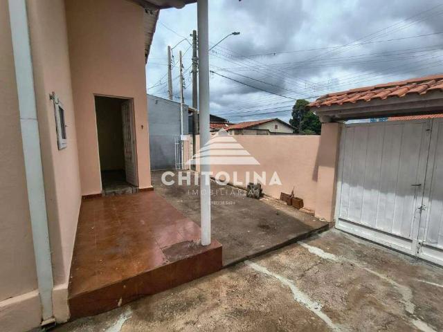 Casa venda em Itapetininga, Região Geográfica Intermediária de Sorocaba