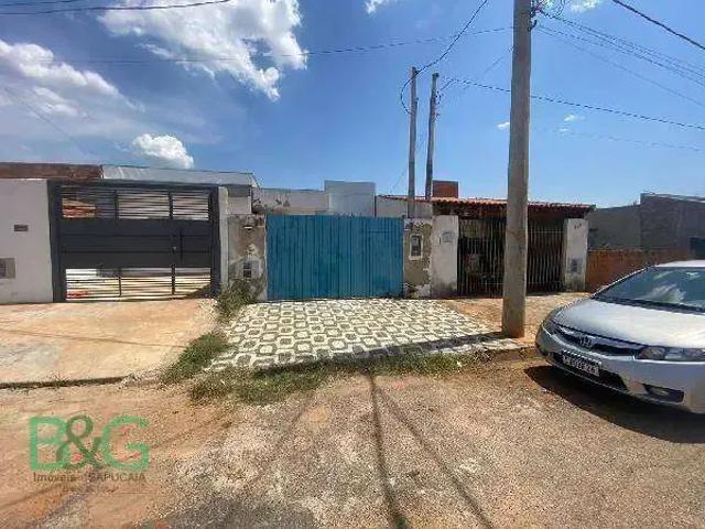 Casa venda em Região Imediata de Itapeva, Itapeva