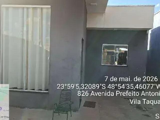 Casa venda em Região Imediata de Itapeva, Itapeva